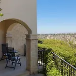 Aphrodite Hills Holiday Residences Junior Villas 3 Bedroom Junior Villa With Communal Pool - Fz02