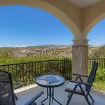 Aphrodite Hills Holiday Residences Junior Villas 3 Bedroom Junior Villa With Communal Pool - Fz02