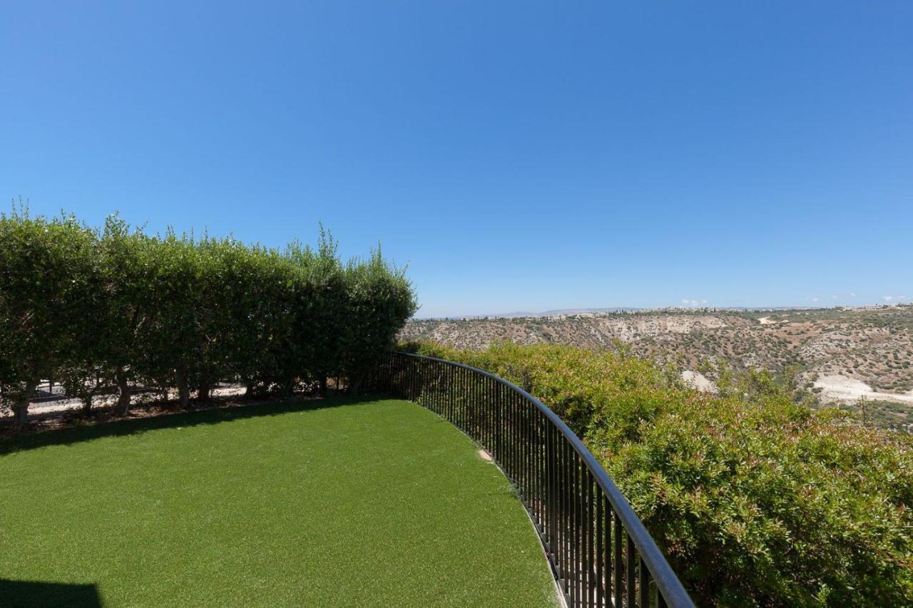 Villa Aphrodite Hills Holiday Residences Junior Villas 3 Bedroom Junior Villa With Communal Pool - Fz02 *